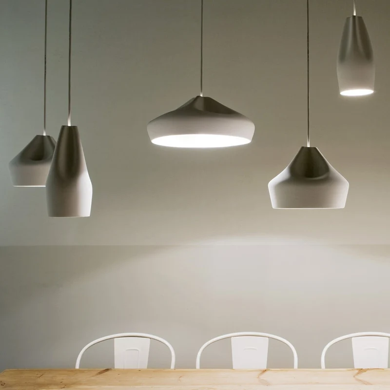 Marset Pleat Box 13 Suspension Lamp