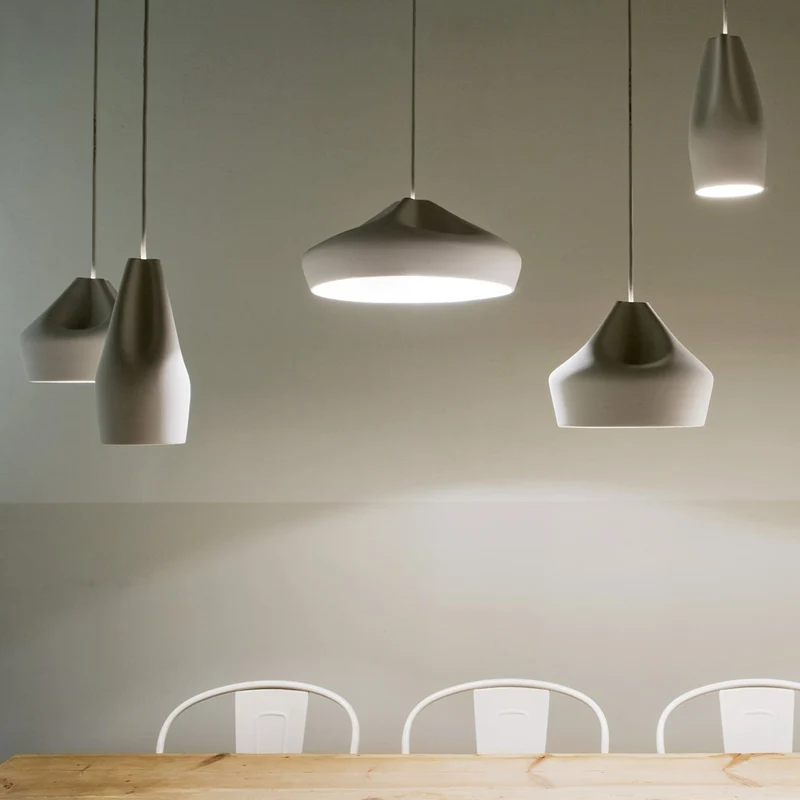 Marset Pleat Box 24 Suspension Lamp