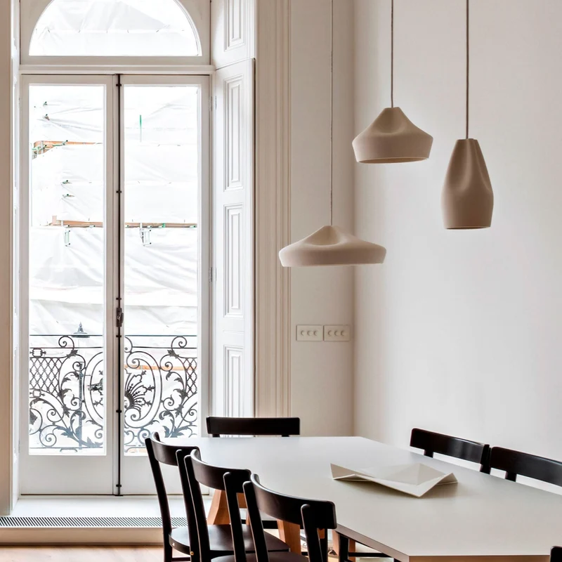 Marset Pleat Box 36 Suspension Lamp