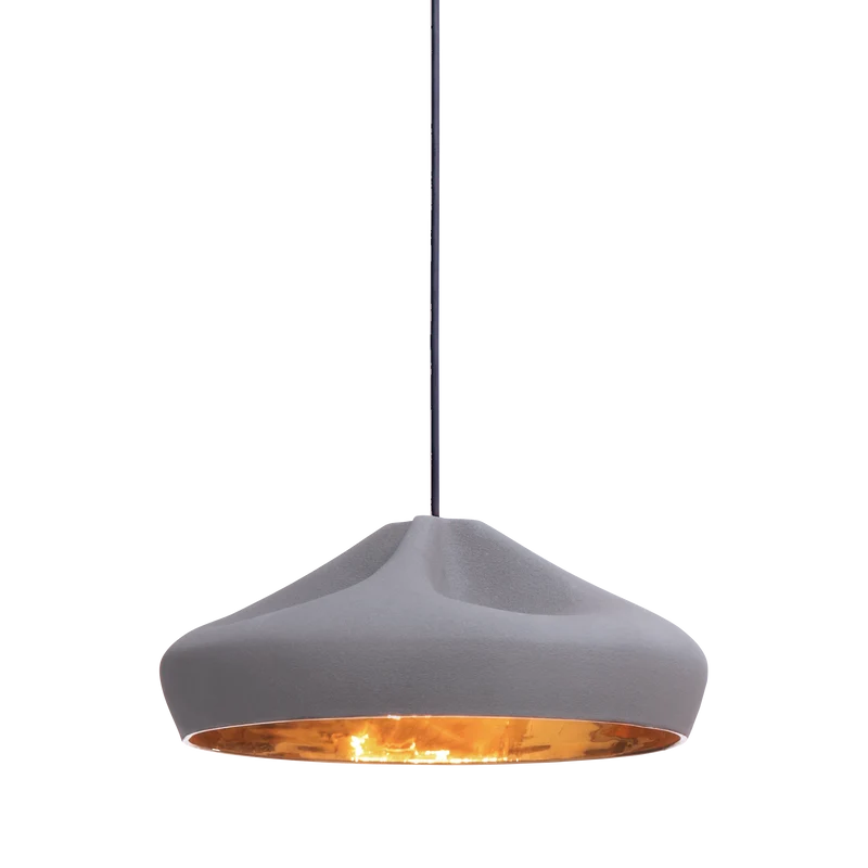 Marset Pleat Box 36 Suspension Lamp