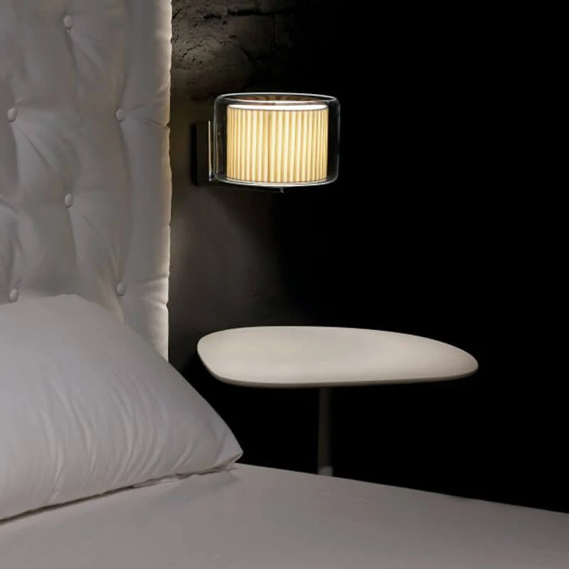 Marset Mercer Wall Lamp