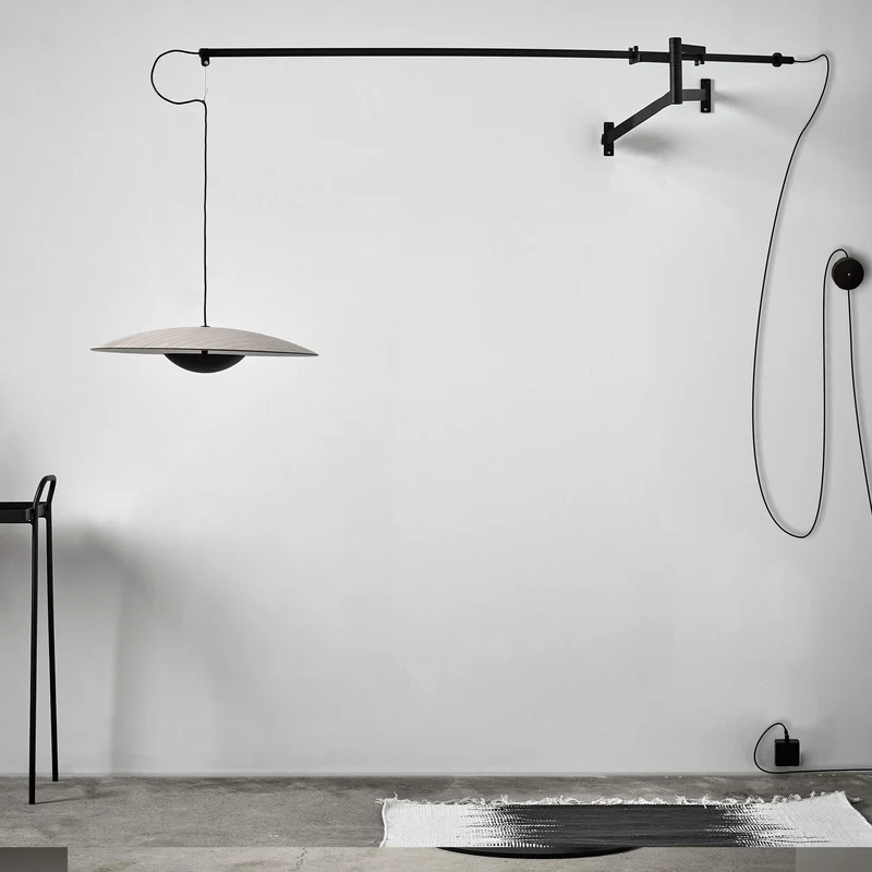 Marset Ginger A XL 42 Wall Lamp