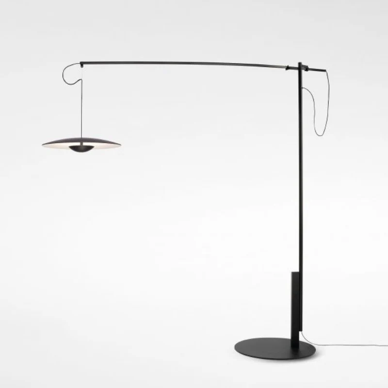 Marset Ginger XL-XXL Floor Lamp