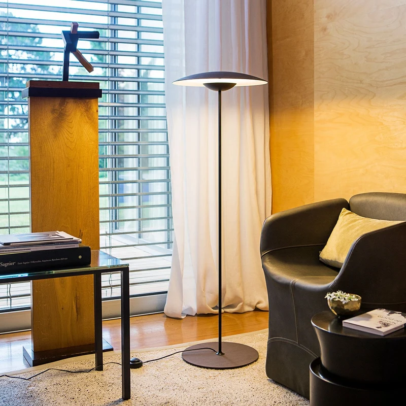 Marset Ginger Floor Lamp