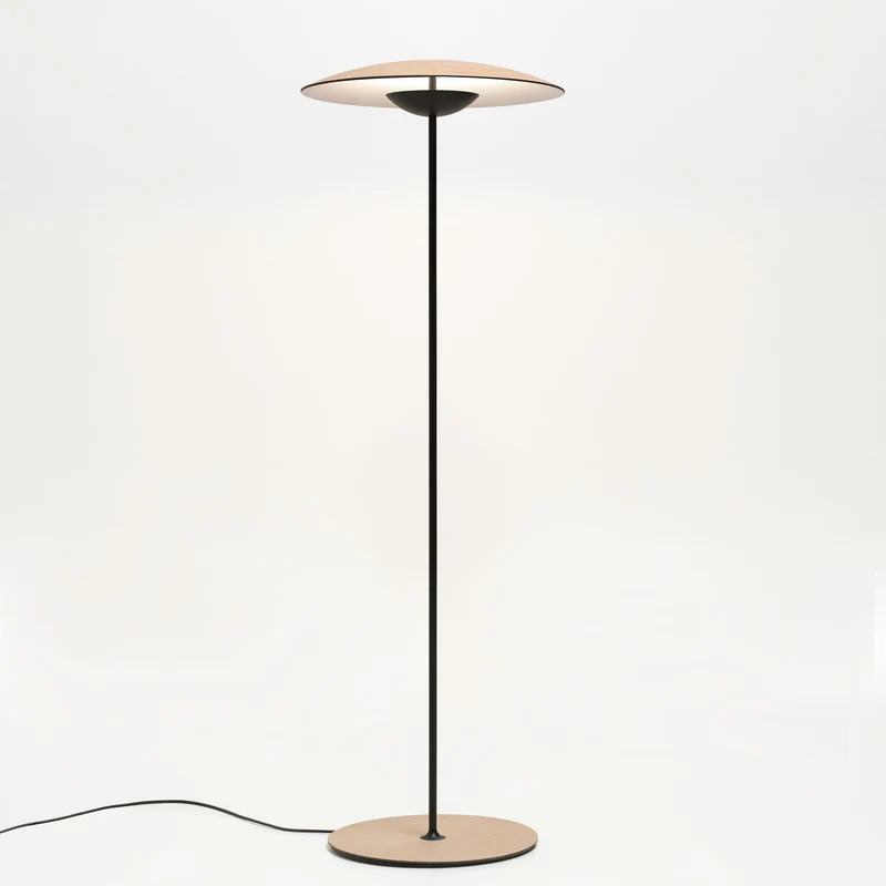 Marset Ginger Floor Lamp