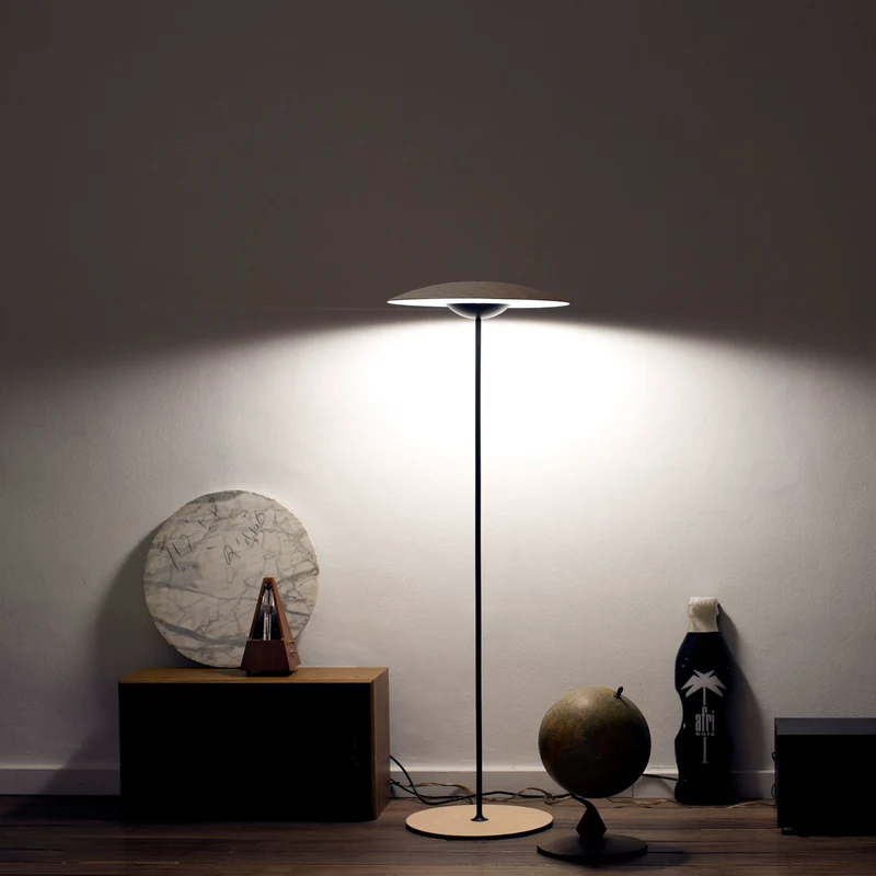 Marset Ginger Floor Lamp