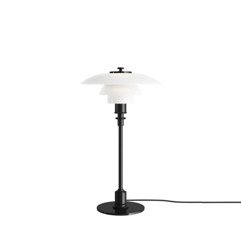 Louis Poulsen PH 2/1 Table Lamp