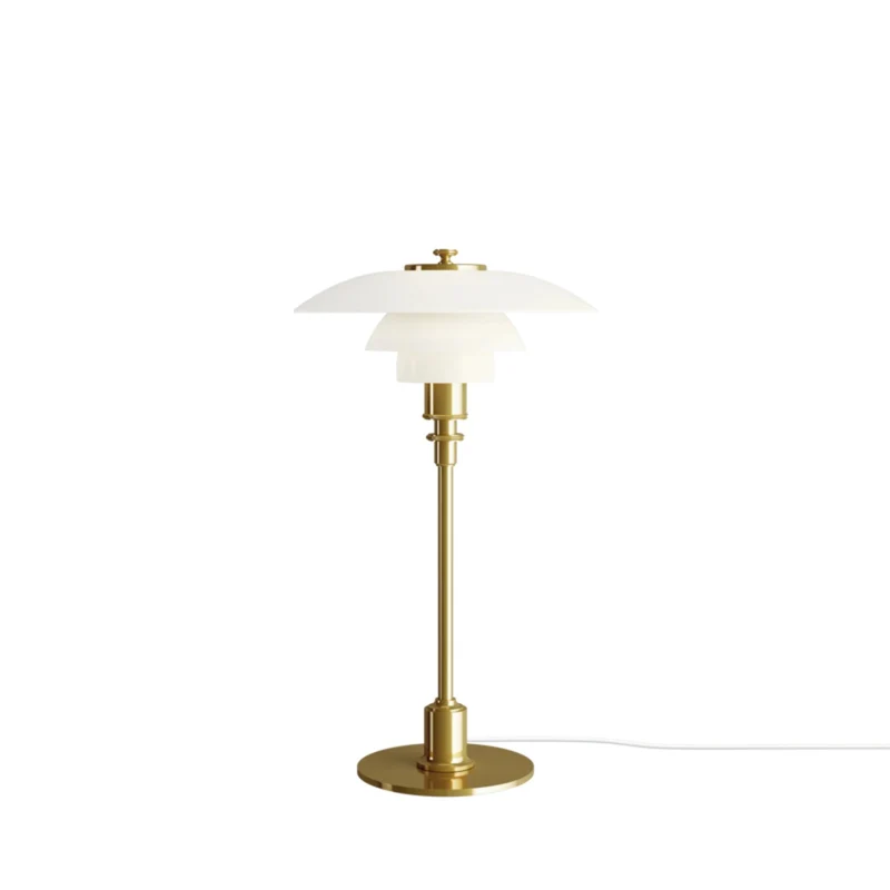Louis Poulsen PH 2/1 Table Lamp
