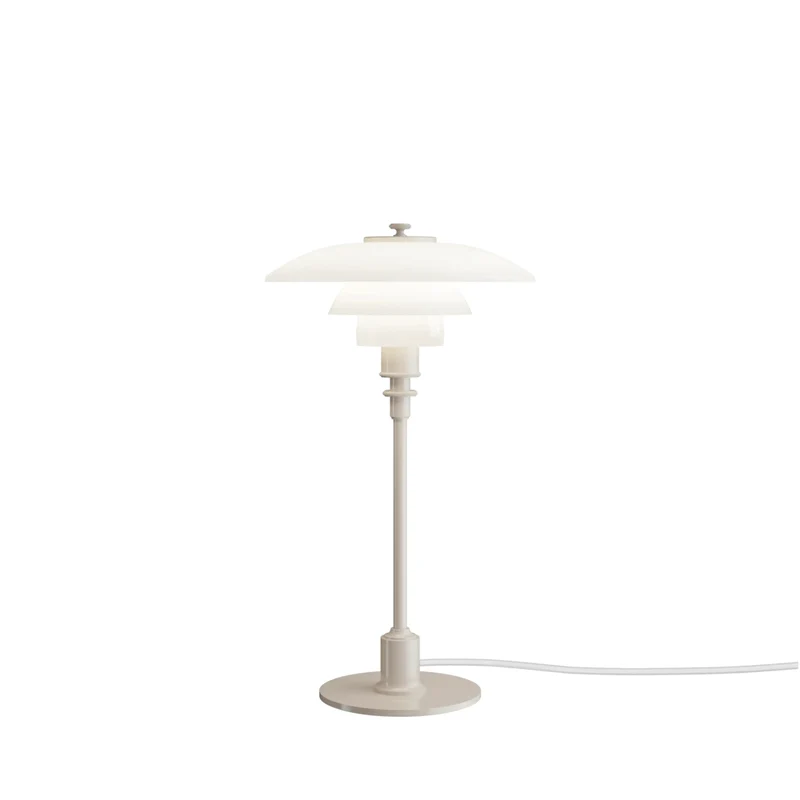 Louis Poulsen PH 2/1 Table Lamp