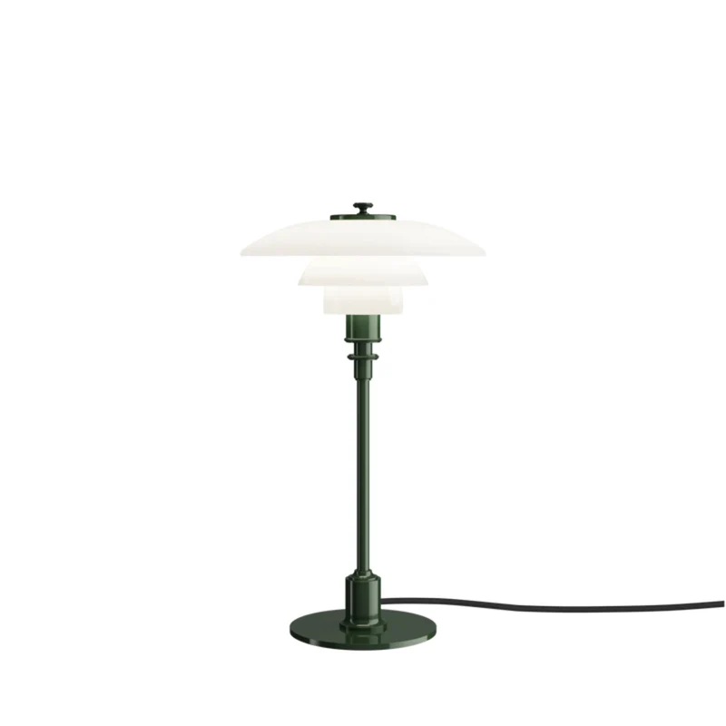 Louis Poulsen PH 2/1 Table Lamp