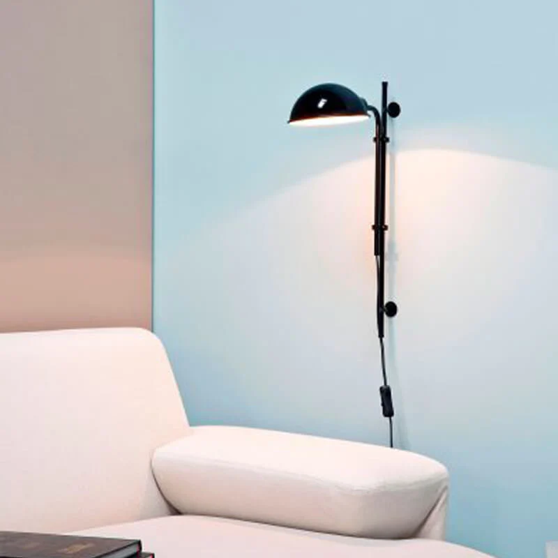 Marset Funiculi Wall Lamp