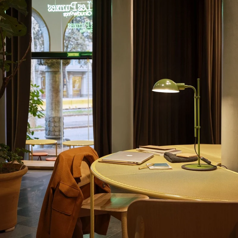 Marset Funiculi Table Lamp