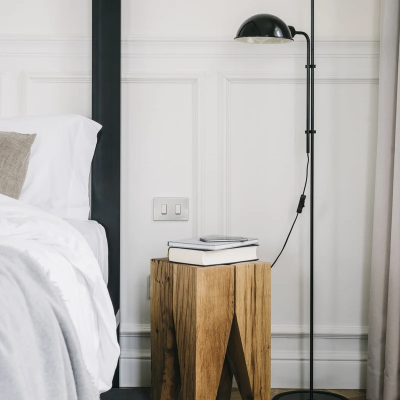 Marset Funiculi Floor Lamp