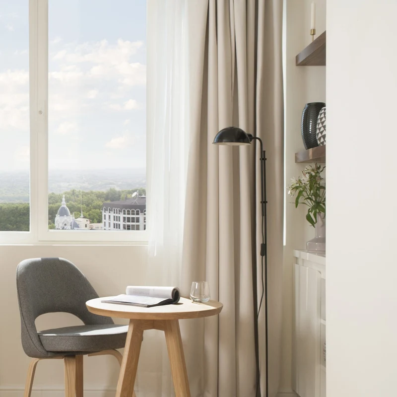 Marset Funiculi Floor Lamp