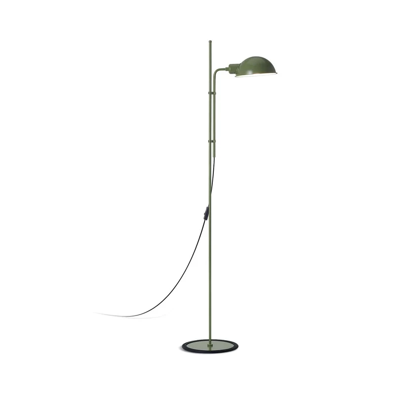 Marset Funiculi Floor Lamp
