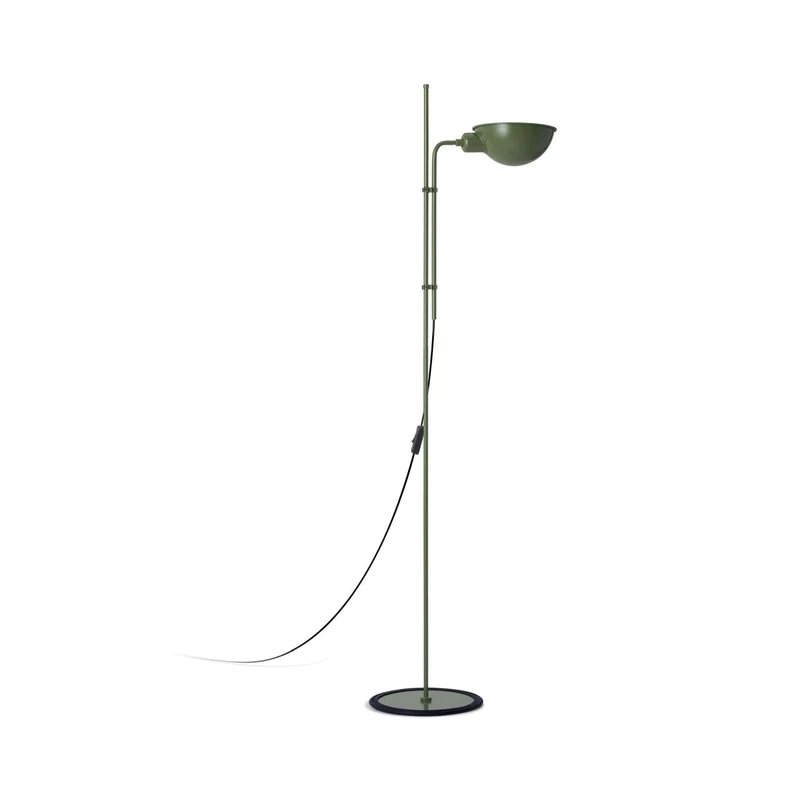 Marset Funiculi Floor Lamp
