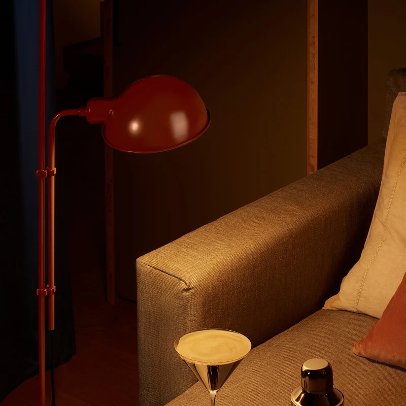 Marset Funiculi Floor Lamp
