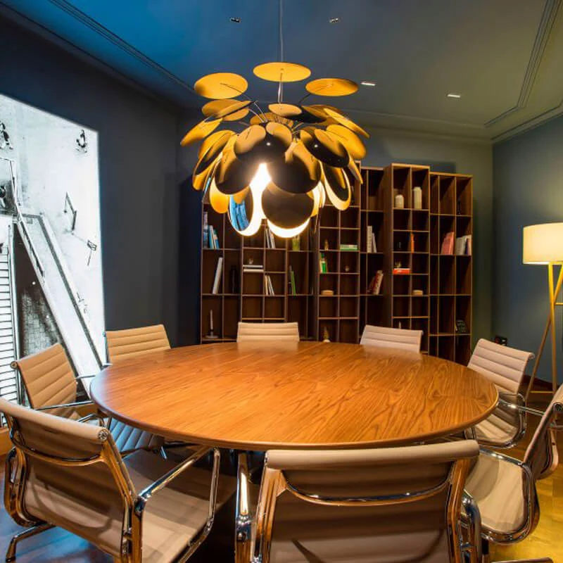 Marset Discocó Suspension Lamp