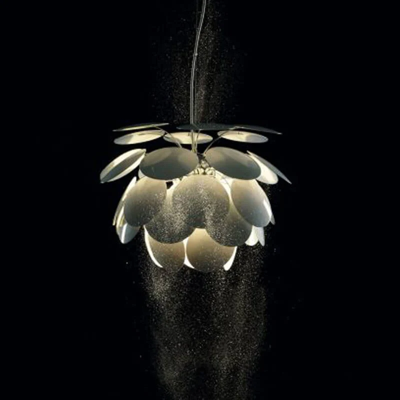 Marset Discocó Suspension Lamp