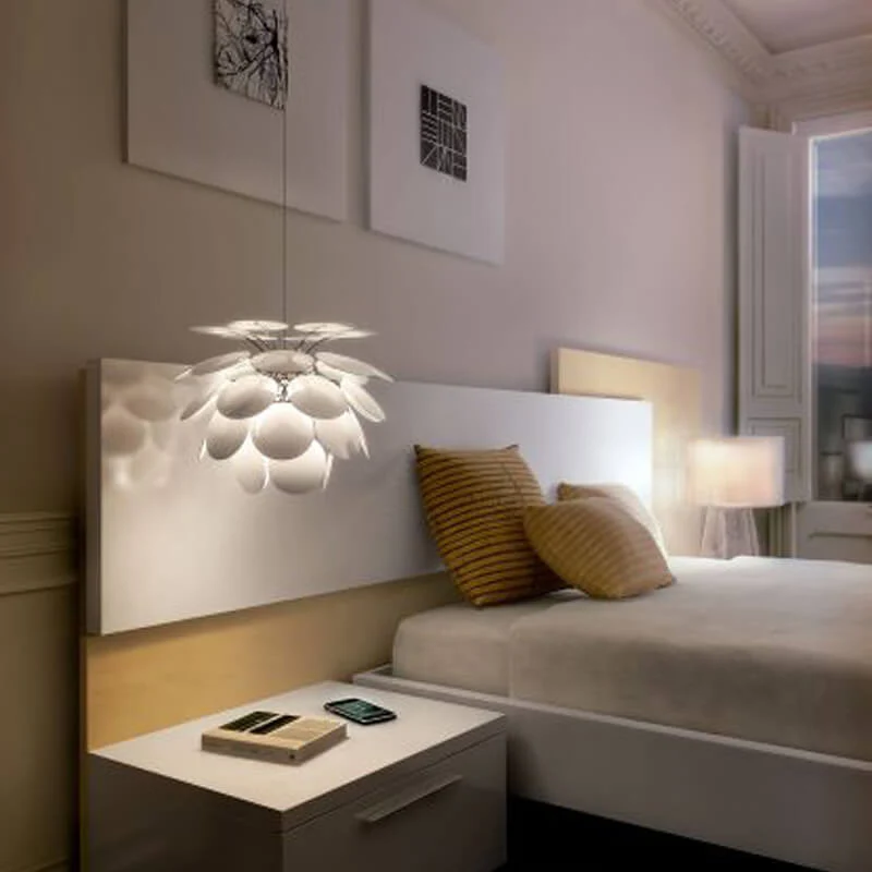 Marset Discocó Suspension Lamp