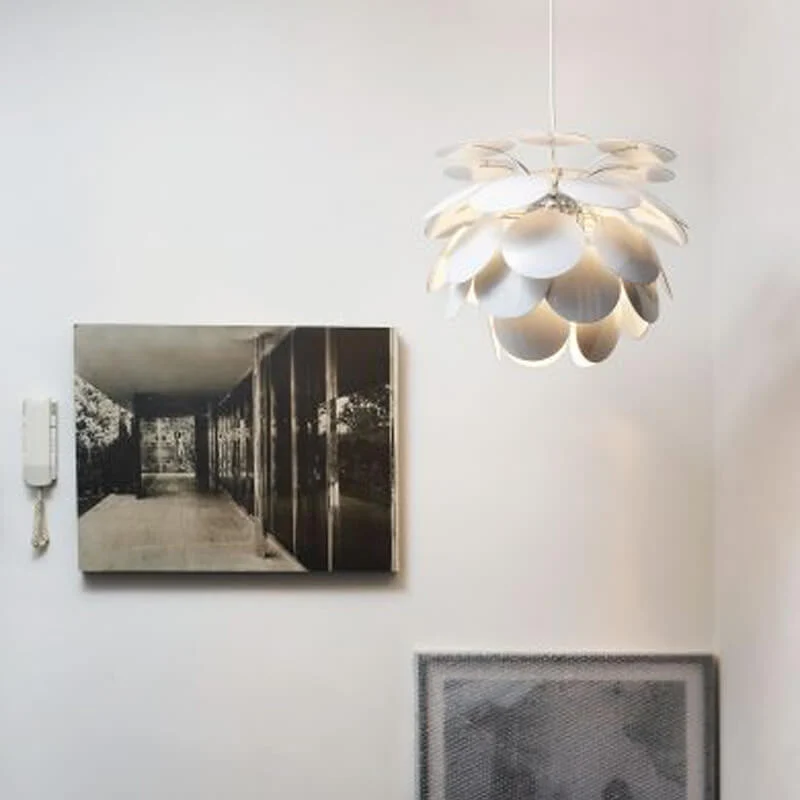 Marset Discocó Suspension Lamp