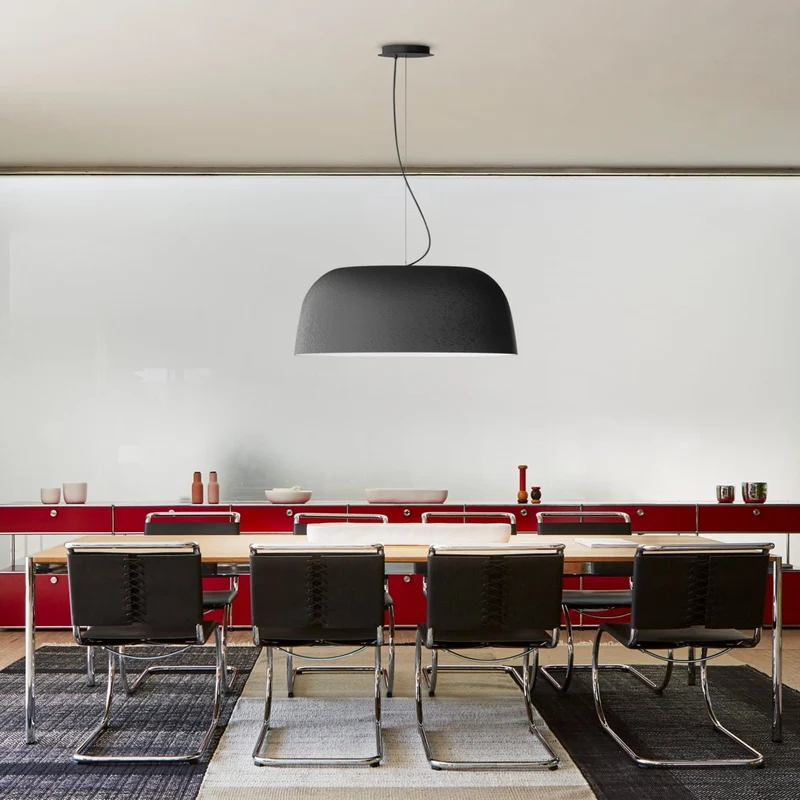 Marset Djembé Pendant Lamp