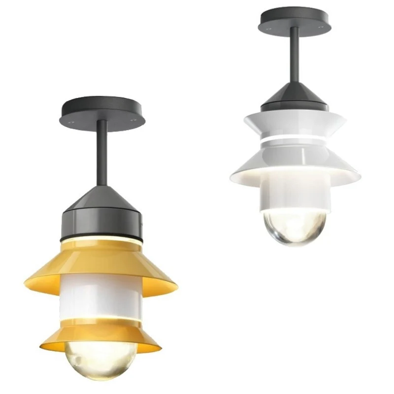 Marset Santorini Outdoor Ceiling Lamp