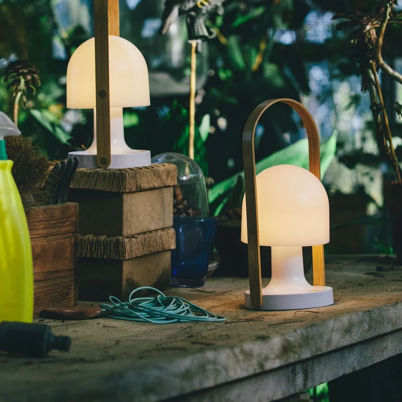 Marset FollowMe Portable Lamp