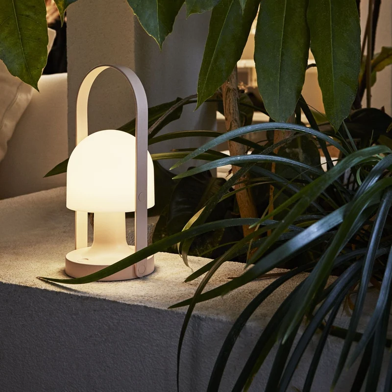 Marset FollowMe Portable Lamp