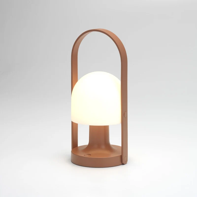 Marset FollowMe Portable Lamp