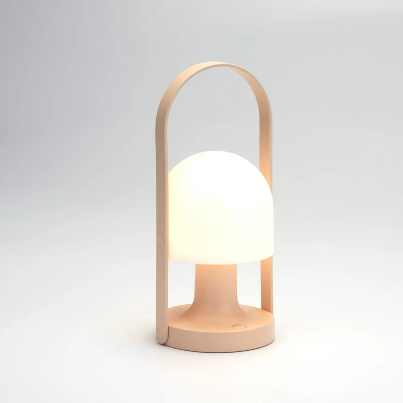 Marset FollowMe Portable Lamp