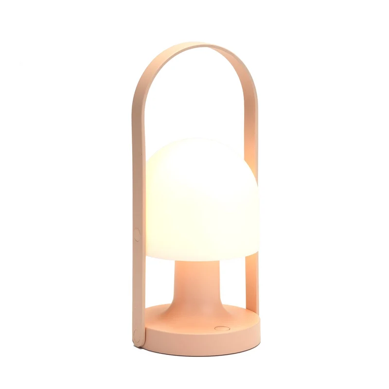 Marset FollowMe Portable Lamp