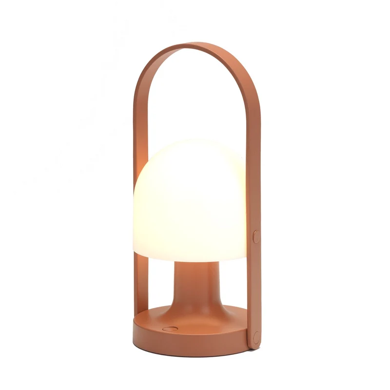 Marset FollowMe Portable Lamp