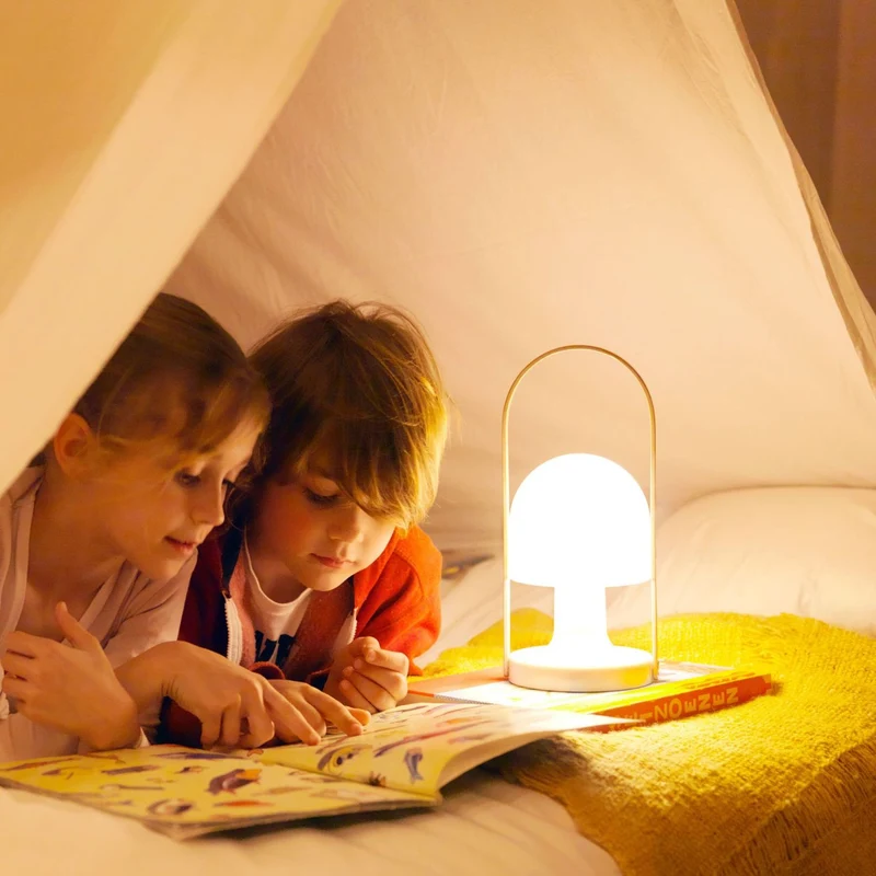 Marset FollowMe Portable Lamp