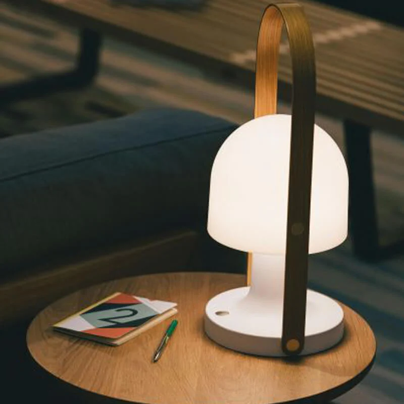 Marset FollowMe Plus Lamp