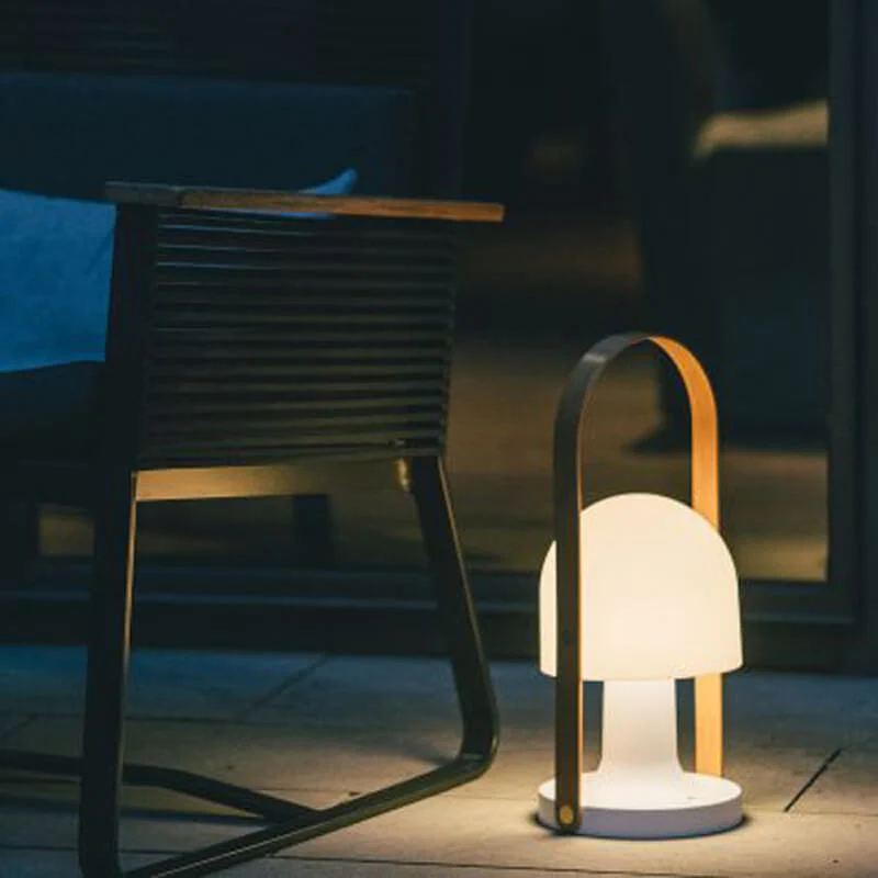 Marset FollowMe Plus Lamp