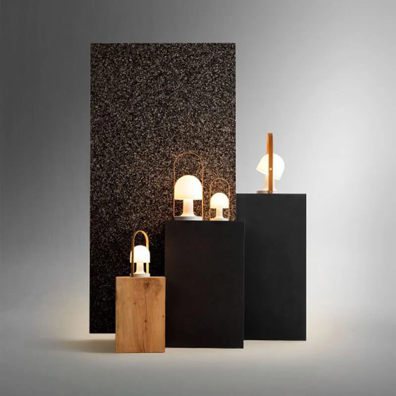 Marset FollowMe Plus Lamp