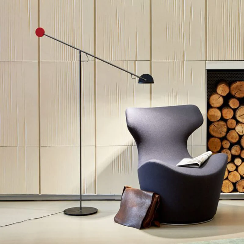 Marset Copérnica P Floor Lamp