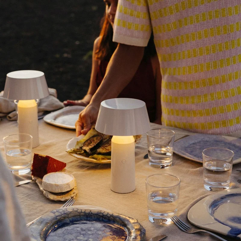 Marset Bicoca Lamp
