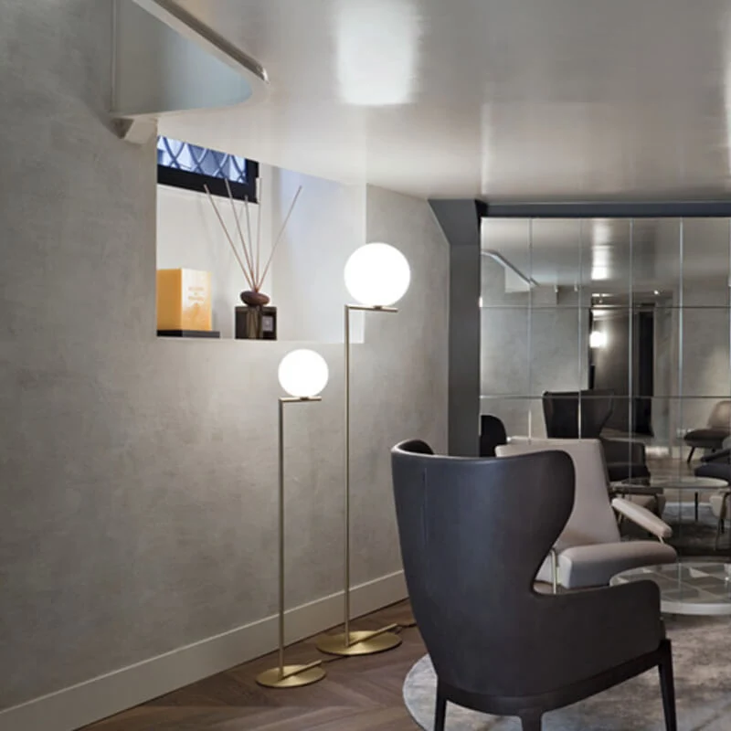 Flos IC Lights Floor Lamp