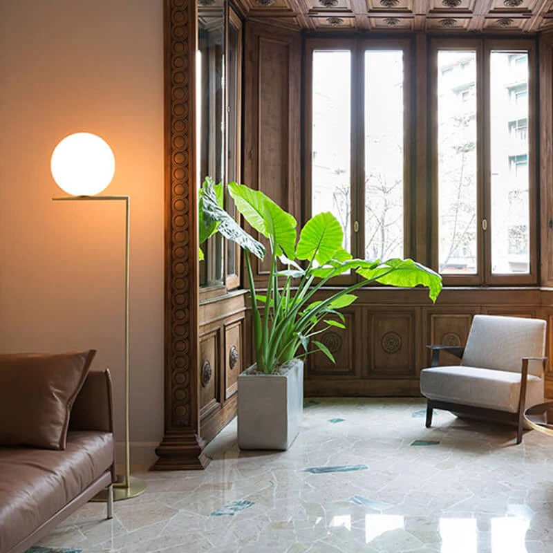 Flos IC Lights Floor Lamp