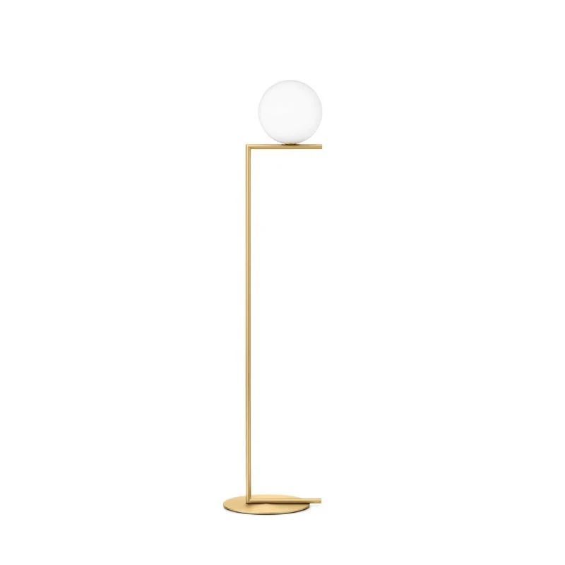 Flos IC Lights Floor Lamp
