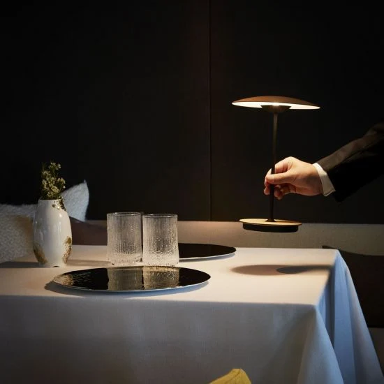Marset Ginger Table Lamp