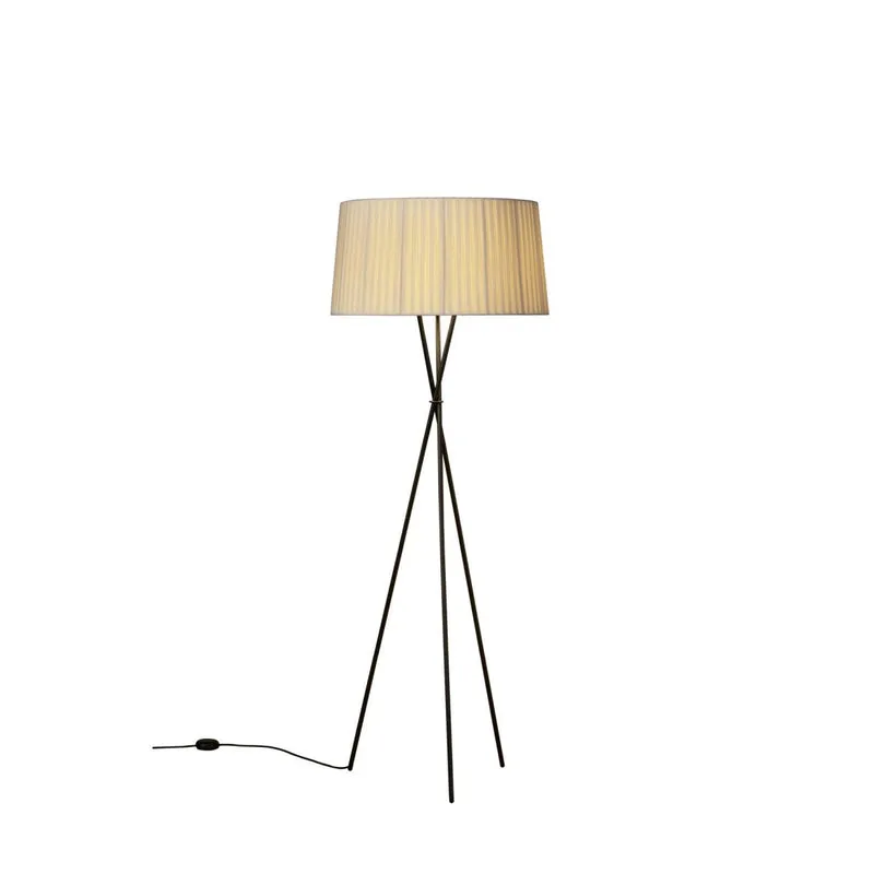 Santa & Cole Tripode G5 Floor Lamp