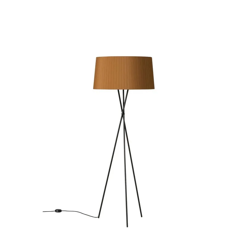 Santa & Cole Tripode G5 Floor Lamp