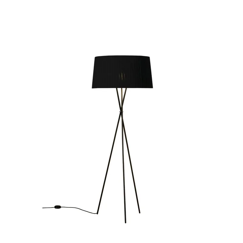 Santa & Cole Tripode G5 Floor Lamp