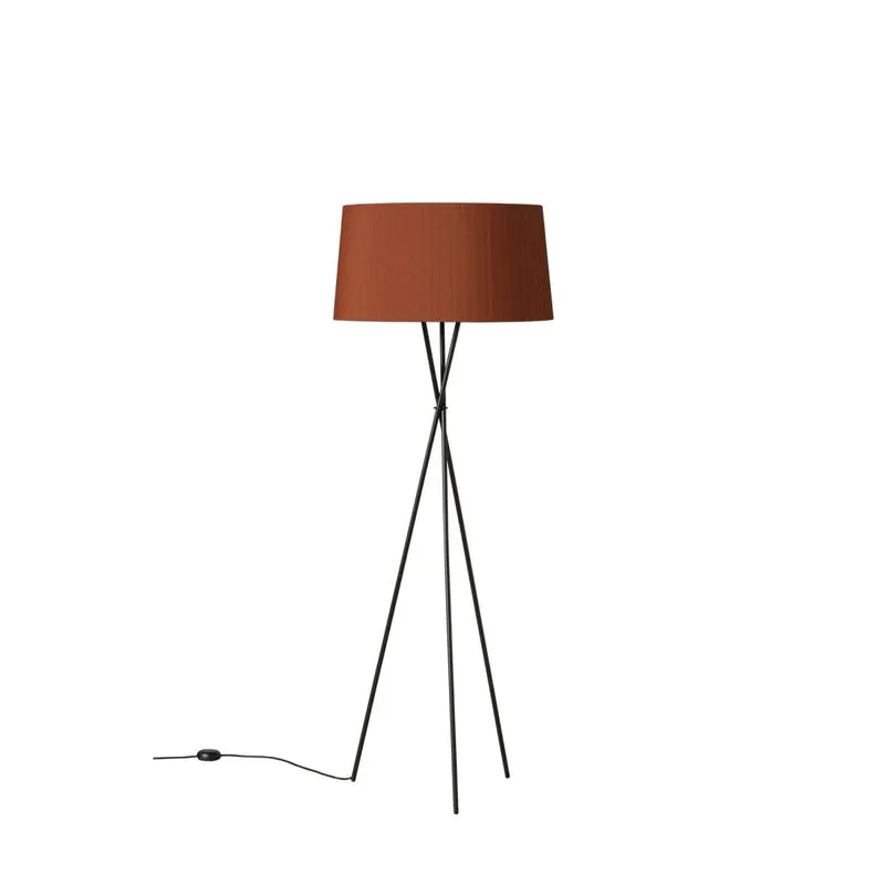 Santa & Cole Tripode G5 Floor Lamp