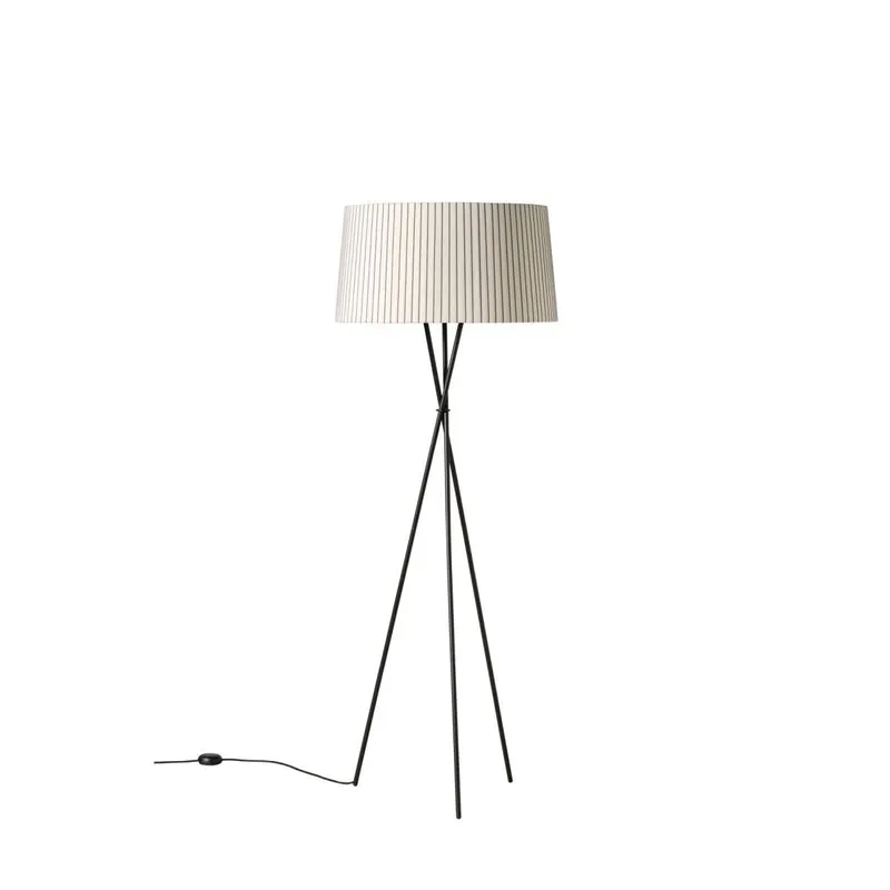 Santa & Cole Tripode G5 Floor Lamp