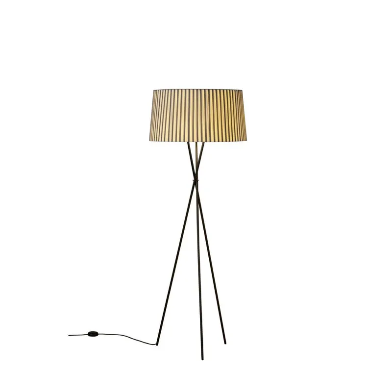 Santa & Cole Tripode G5 Floor Lamp