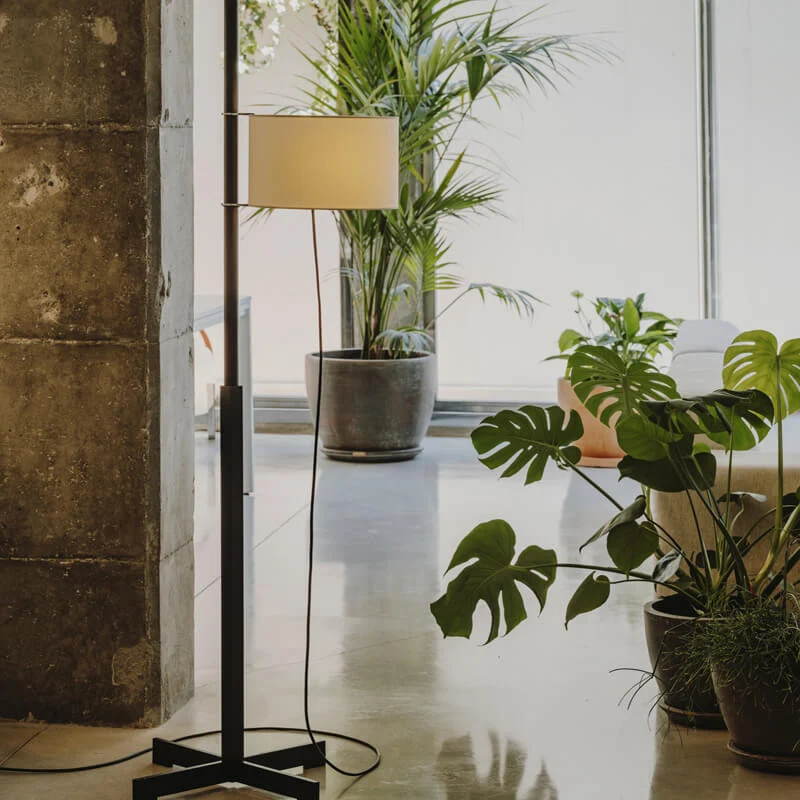 Santa & Cole TMM Floor lamp